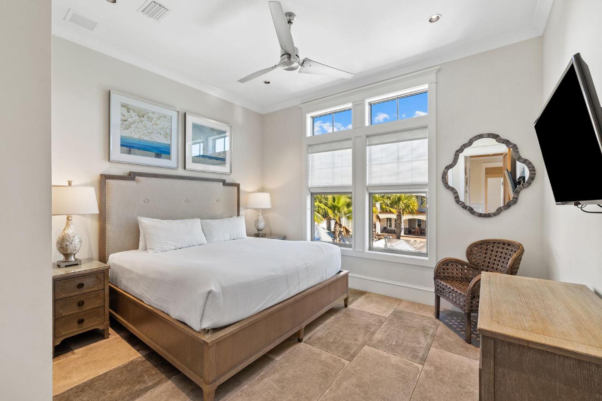 Crystal Del Mar With Private Pool And Gulf Views Destin Exterior foto